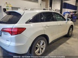 Acura Rdx 5J8TB4H36EL802671 снимка