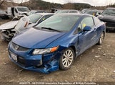 Honda Civic 2HGFG3A51CH007848 fotografie