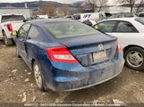 Honda Civic 2HGFG3A51CH007848 снимка