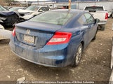 Honda Civic 2HGFG3A51CH007848 fotografie