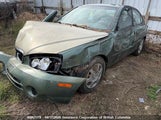 Hyundai Elantra Gls/Gt KMHDN45D23U591995 снимка