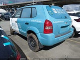 Hyundai Tucson Gl KM8JM12B06U292632 снимка