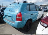 Hyundai Tucson Gl KM8JM12B06U292632 снимка