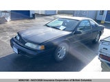 Ford Thunderbird Lx 1FABP6246PH195269 снимка