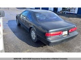 Ford Thunderbird Lx 1FABP6246PH195269 снимка