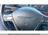 Ford Thunderbird Lx 1FABP6246PH195269 снимка