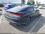 Hyundai Elantra Sel KMHLM4AG6NU369316 снимка