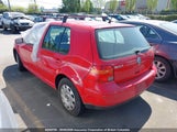 Volkswagen Golf Gls Tdi 9BWGR61J254026555 photo