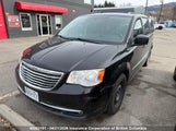Chrysler Town & Country Touring 2C4RC1BG7ER284593 fotografie