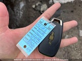 Chevrolet Cruze 1G1BD5SM8J7150496 снимка