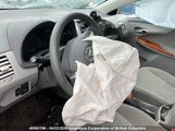 Toyota Corolla S/Le/Xle 2T1BU4EE6AC256479 снимка
