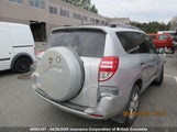 Toyota Rav4 2T3BF33V29W021182 снимка