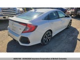 Honda Civic 2HGFC1E56KH201185 снимка