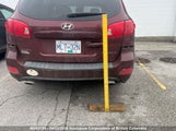 Hyundai Santa Fe Gls 5NMSG13D67H012186 снимка