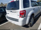 Ford Escape Xlt 1FMCU931X8KE52642 снимка