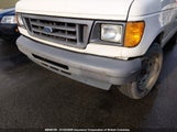 Ford Econoline E150 Van 1FTRE14W56HA95081 fotografie