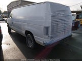 Ford Econoline E150 Van 1FTRE14W56HA95081 снимка