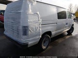 Ford Econoline E150 Van 1FTRE14W56HA95081 fotografie