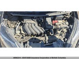 Nissan Versa 3N1CE2CP7HL373010 снимка