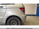Mercedes-Benz B200 WDDFH33XX6J034033 снимка