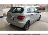Mercedes-Benz B200 WDDFH33XX6J034033 снимка