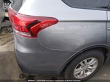 Mitsubishi Outlander Es JA4AZ2A32HZ605590 снимка