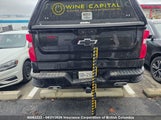 Chevrolet Silverado K1500 High Country 3GCUDJET0NG510964 photo