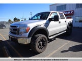 Ford F150 1FTFW1EF9DFA83460 снимка