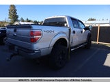 Ford F150 1FTFW1EF9DFA83460 fotografie