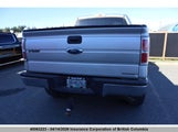 Ford F150 1FTFW1EF9DFA83460 fotografie