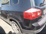 Chevrolet Orlando Lt KL77P2EMXCK597178 снимка