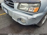 Subaru Forester 2.5Xs JF1SG65623H727737 снимка