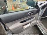 Subaru Forester 2.5Xs JF1SG65623H727737 снимка