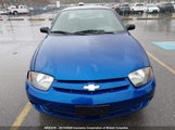 Chevrolet Cavalier 1G1JC52F457127674 снимка