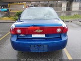 Chevrolet Cavalier 1G1JC52F457127674 снимка