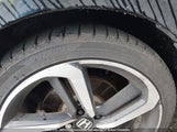 Honda Accord Sport 1HGCV2F32KA801071 photo