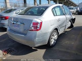 Nissan Sentra 2.0/2.0S/Sr/2.0Sl 3N1AB6APXAL669199 fotografie