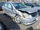Nissan Sentra 2.0/2.0S/Sr/2.0Sl 3N1AB6APXAL669199 снимка