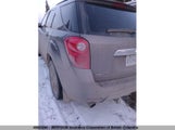Chevrolet Equinox Ltz 2CNFLGE58B6221771 снимка