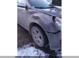 Chevrolet Equinox Ltz 2CNFLGE58B6221771 снимка