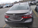 Toyota Camry Se Night Shade/Se 4T1S11AK2RU192115 fotografie