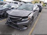 Toyota Camry Se Night Shade/Se 4T1S11AK2RU192115 fotografie