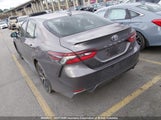 Toyota Camry Se Night Shade/Se 4T1S11AK2RU192115 снимка
