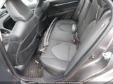 Toyota Camry Se Night Shade/Se 4T1S11AK2RU192115 снимка
