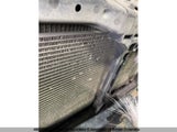 Hyundai Accent Gls KMHCN45C88U209690 снимка
