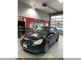 Hyundai Accent Gls KMHCN45C88U209690 снимка