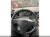 Hyundai Accent Gls KMHCN45C88U209690 снимка