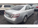 Toyota Camry 4T1BB3EKXAU112647 снимка
