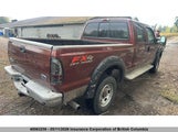 Ford F350 1FTWW31P45EA60556 снимка