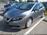 Nissan Leaf 1N4AZ1BV8NC562636 снимка